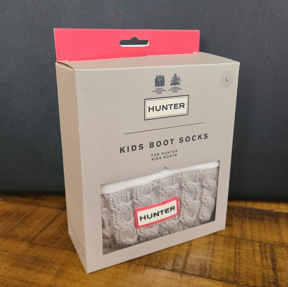 Hunter Boot Socks - Picture 2 of 4